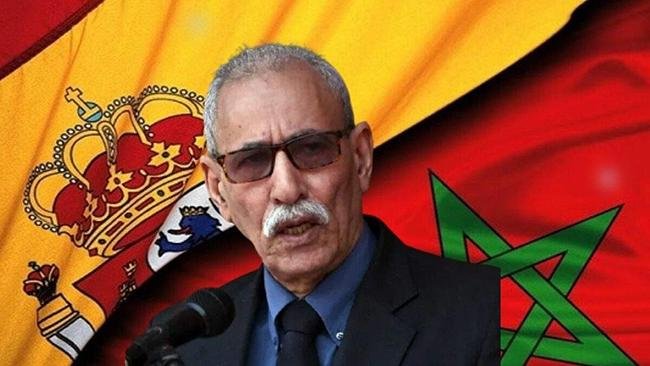 فضائح الهويات المزورة لنظام الجزائر ‬⁩ تطال حتى الطبيب المرافق لابن بطوش..وإسبانيا في ورطة حقيقية !