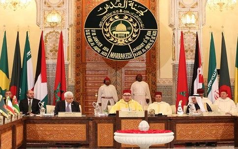 وكالة “بيت مال القدس”.. تمويل المغرب لوحده يشكل 87 % من مساهمات الدول العربية والإسلامية