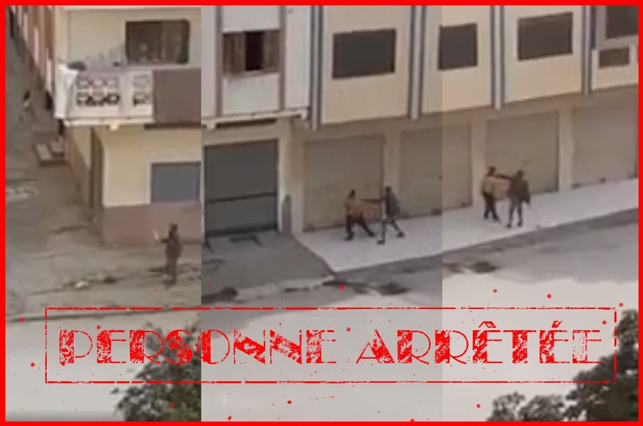 محترف سرقات بالتخدير يسقط في قبضة شرطة الفنيدق