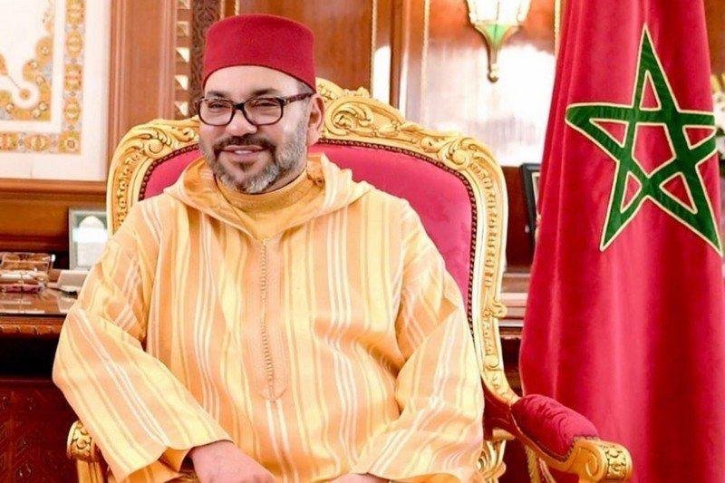 جلالة الملك يهنئ الرئيس اليمني بمناسبة العيد الوطني لبلاده