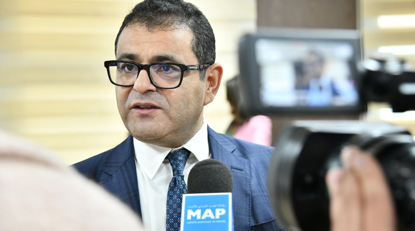 يتعين إجراء تحقيق شفاف لتسليط الضوء على كافة ملابسات قضية المدعو إبراهيم غالي