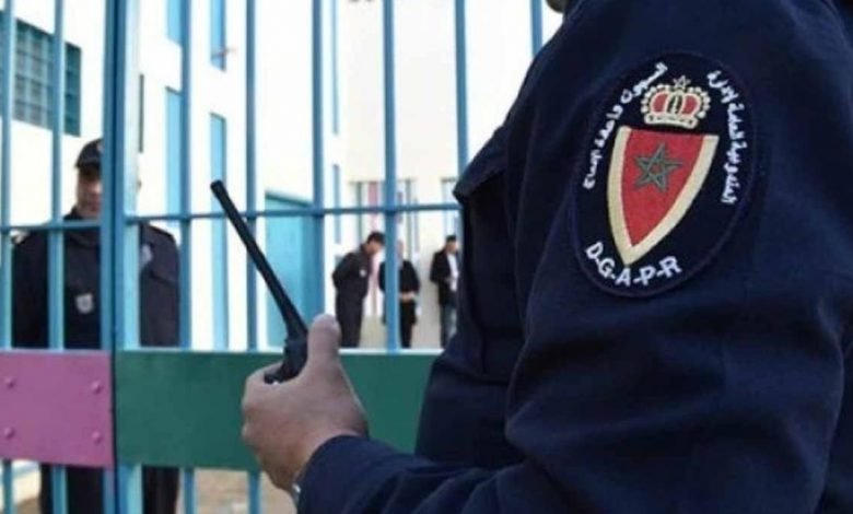 آسفي.. إيداع ثلاثة أشخاص بالسجن المحلي على ذمة التحقيق بشأن جريمة قتل