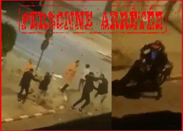 رئيس الحكومة.. معدناش ضيعات فلاحية ولا قوارب صيد ولا محطات للوقود حنا باغين نخدمو لبلاد