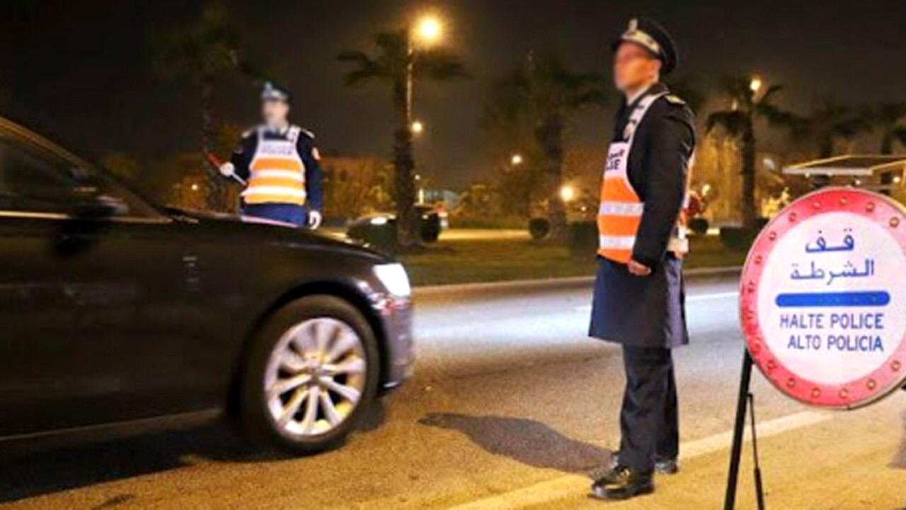 الحموشي يصدر مذكرة صارمة لرجال الأمن بخصوص تطبيق قانون الطوارئ الصحية