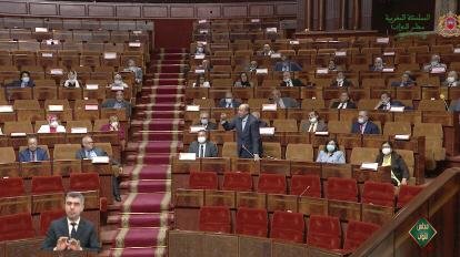 برلماني يفجر فضائح”السطو على آلاف الهكتارات في البيضاء من قبل مافيا العقار”والحديث عن تورط منتخبين ووزراء