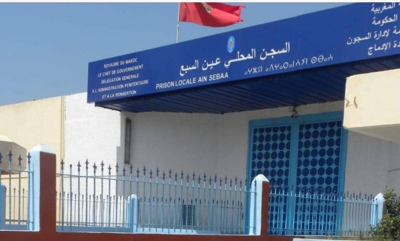 إدارة السجون تخرج بتوضيحٌ حول الحالة الصحية للصحافي سليمان الريسوني