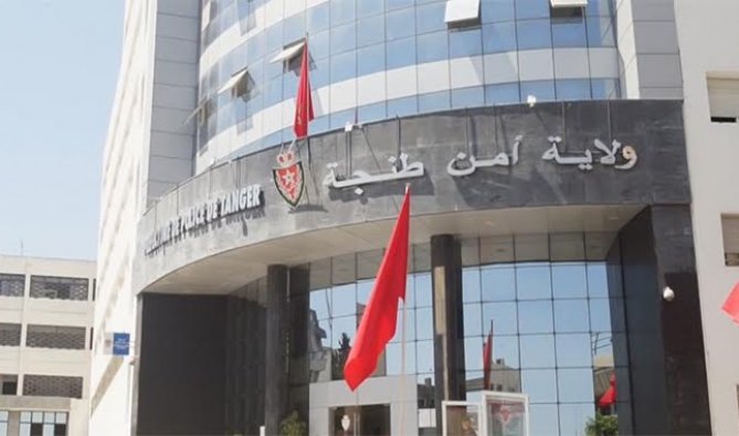 ملثمون يروعون ساكنة طنجة وسط مطالب بالتدخل الفوري!