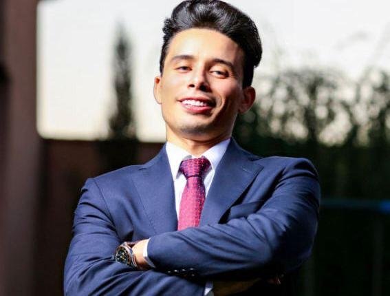 اعتقال سفيان البحري من جديد في حالة سكر طافح