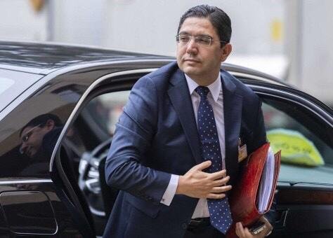 الاعلام الاسباني يتحدث عن الرجل الذي صاغ اتفاق الصحراء المغربية مع ترامب وحذر إسبانيا من عواقب ما بعد الترحيب بإبراهيم غالي