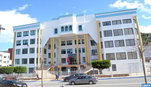 وفد أمريكي يزور الحسيمة ويطلع على جهود دعم التنمية بمنارة المتوسط