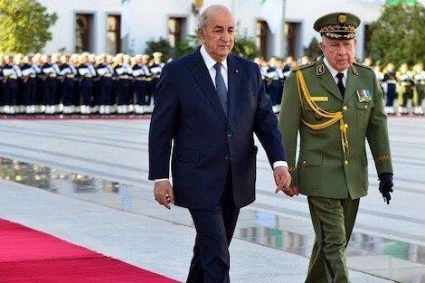 النظام الجزائري يدفع جبهة ”البوليساريو” الوهمية إلى رفع دعاوى ضد السلطات المغربية
