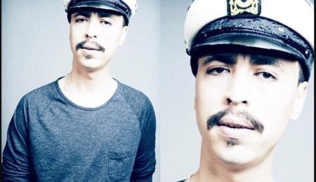 ولد بسطاوي يعلن اعتزاله من المجال الفني بشكل مفاجئ