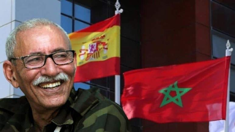 الأهرام : استقبال إسبانيا للمدعو إبراهيم غالي ازدواجية فاضحة وخرق سافر للاتفاقيات الدولية