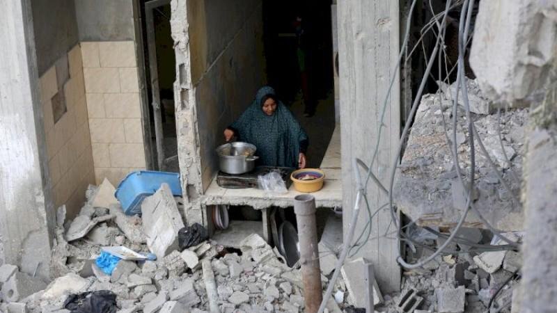 منظمة الصحة العالمية: إسرائيل انتهكت الحقوق الصحية للفلسطينيين