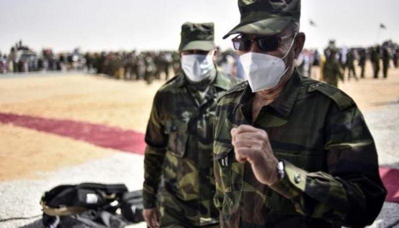 البوليساريو تُقر بمثول زعيمها امام العدالة وتعين محاميا إسبانيا للدفاع عنه