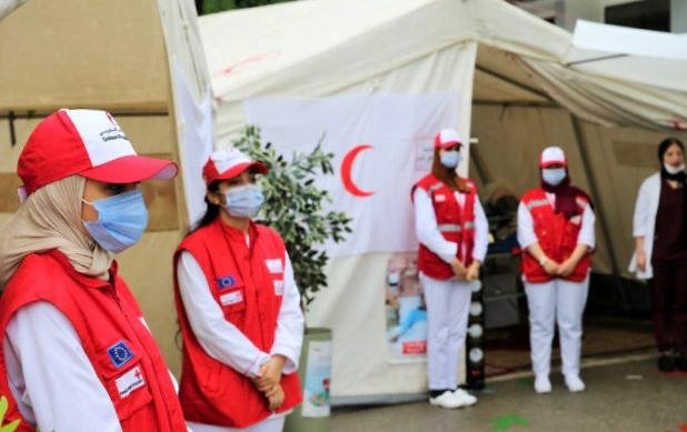 إطلاق حملة طبية اجتماعية لفائدة فئات هشة بتطوان بمناسبة الأسبوع الوطني للهلال الأحمر المغربي