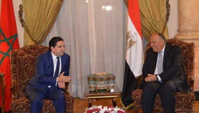 مصر تعتزم قريبا إنشاء مشروع سياحي ضخم بالاقاليم الجنوبية للمملكة المغربية
