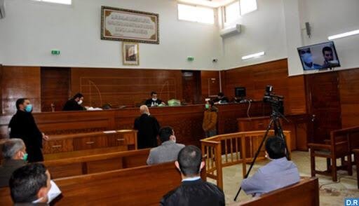 هذا ما قضت به المحكمة في حق طبيب اسنان الذي أطلق النار على أصحاب دراجات نارية