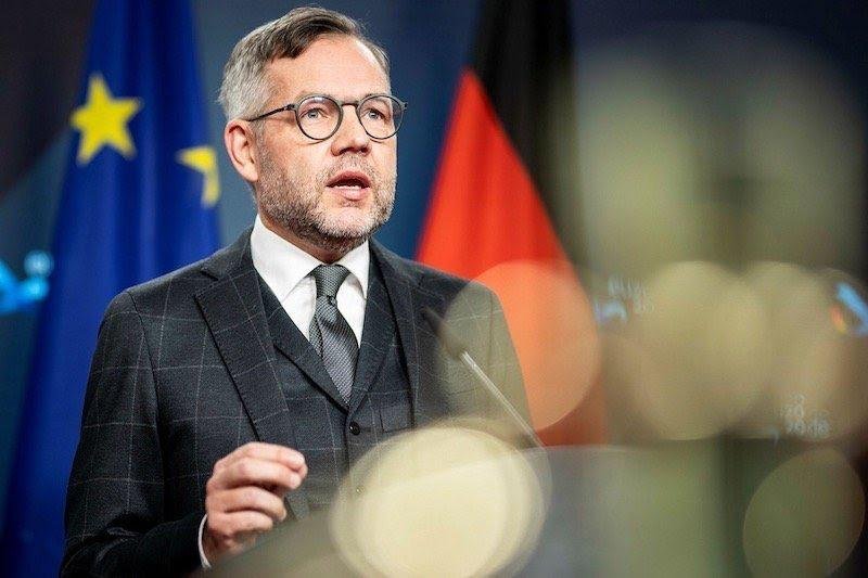 وزير ألماني.. إسبانيا تعتمد في أزمتها الدبلوماسية مع المغرب على دعم ألمانيا
