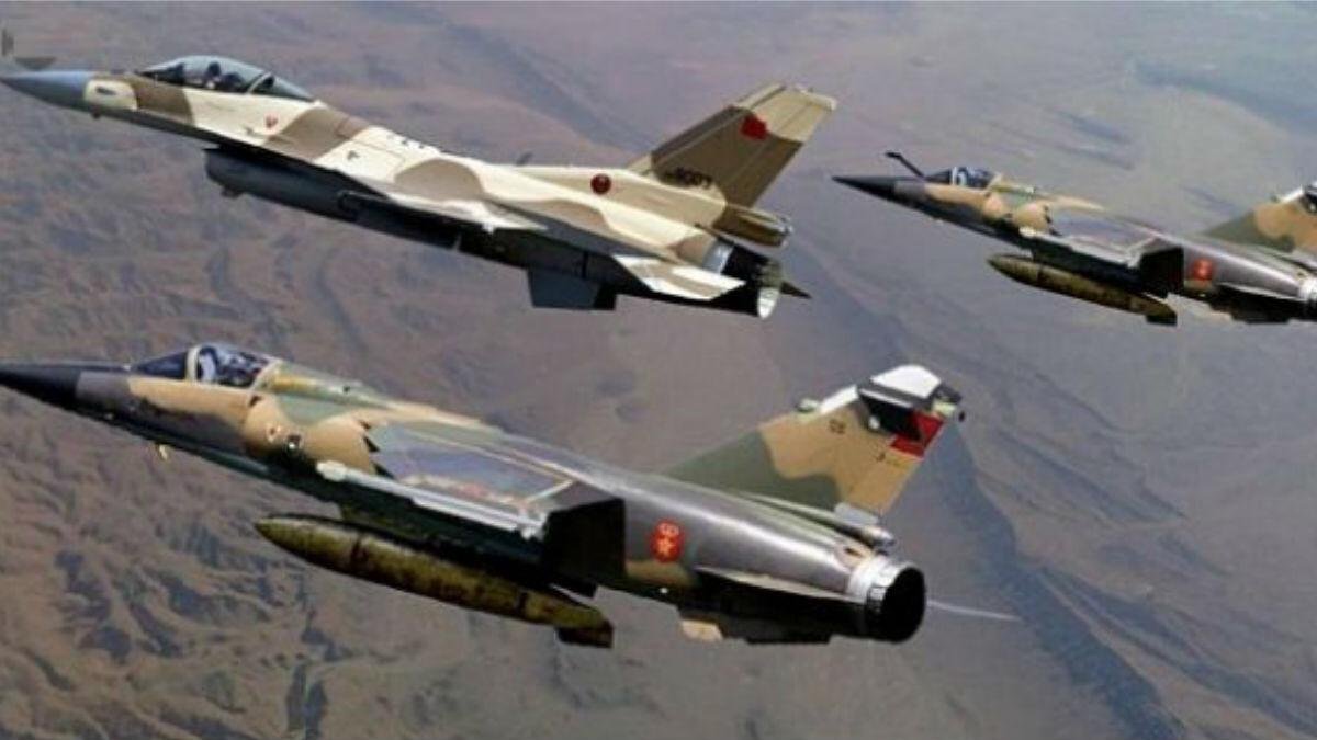في عز التوتر ..صحيفة إسبانية تسلط الضوء على القدرات العسكرية للمغرب واسبانيا