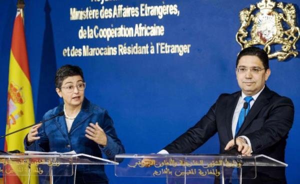 العلاقات المغربية الإسبانية هل تتجه نحو القطيعة التامة؟