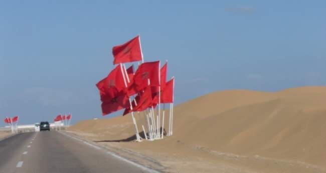 هل اعترفت دول عظمى بمغربية الصحراء؟