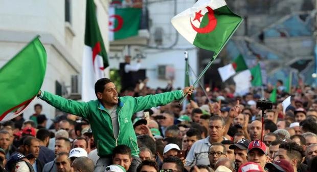 الجزائر.. موجة من الاستنكار والتنديد بالمساس بالحريات
