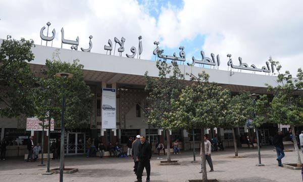 بسبب استمرار إغلاق المحطة الطرقية أولاد زيان.. مهنيو النقل الطرقي يتوجهون إلى القضاء