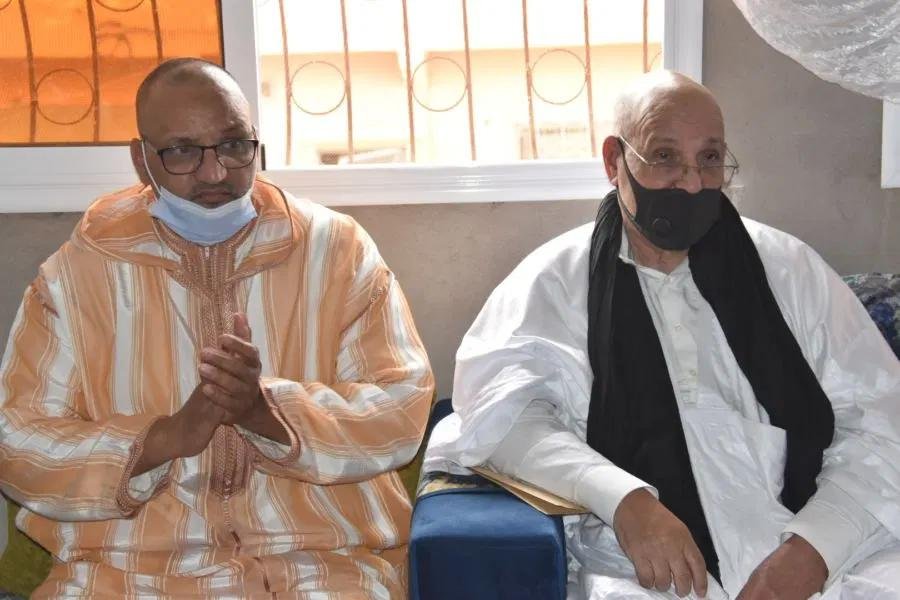 ولد الرشيد ينجح في استقطاب برلماني آخر لحزب الاستقلال