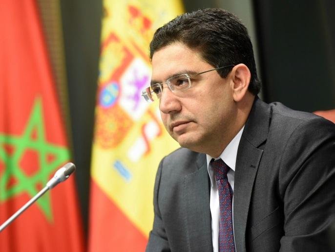 أول تعليق رسمي من الخارجية المغربية.. المغرب يؤكد أن مثول غالي أمام القضاء هو إعتراف من إسبانيا بإرتكابها خطأً جسيماً بإستقبال مجرم إرتكب جرائم شنيعة