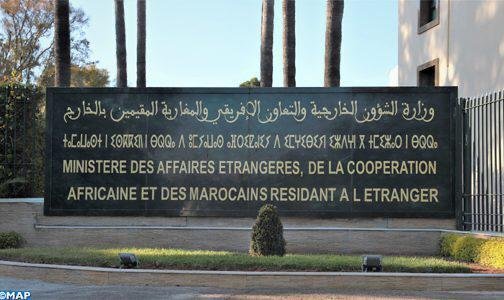 وزارة الشؤون الخارجية ..مثول المدعو غالي أمام العدالة الإسبانية ”تطور” يأخذ المغرب علما به
