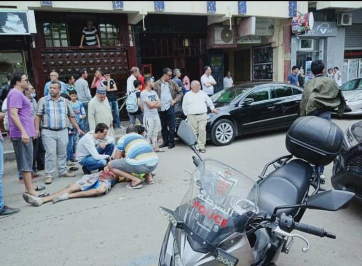 فاس ..خلاف حول من يتحكم بـ”الباركينغ” يتسبب في جريمة قتل بشعة