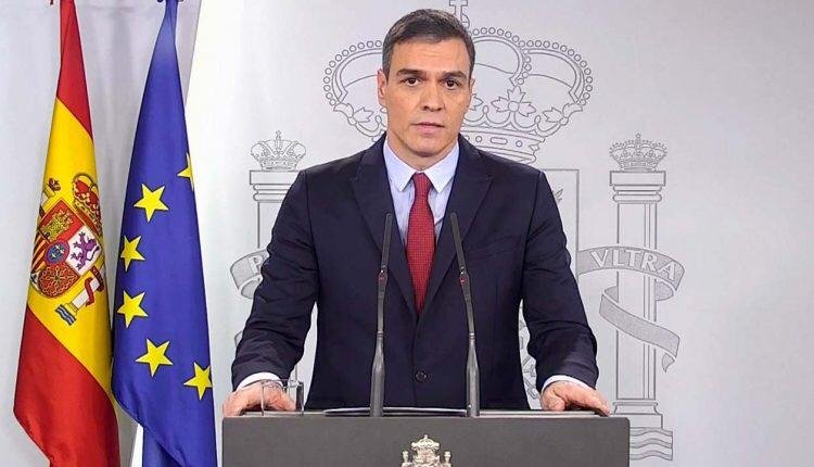 سانتشيز.. سماح سلطات المغرب للمهاجرين بالعبور إلى مدينة سبتة يمثل “هجوم على الحدود الإسبانية”