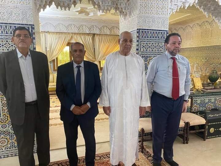 الإستقلال يوجه ضربة ثانية للأصالة والمعاصرة ويضم رئيس جماعة إفني