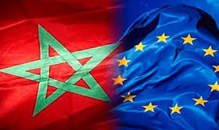 الإتحاد الأوروبي يدعم حلا عادلا ودائما لقضية الصحراء المغربية