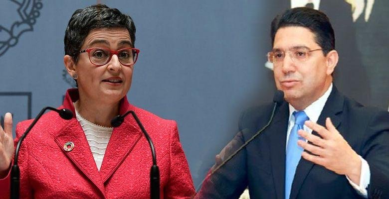 إجتماع من أعلى مستوى في المغرب للرد على القرار الإسباني