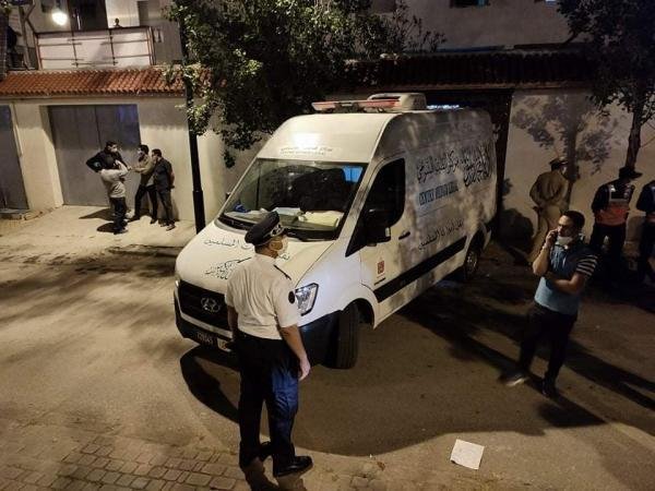 عاجل : أمن ورززات ينجح في اعتقال قاتل طبيب حي “البرانص” بطنجة