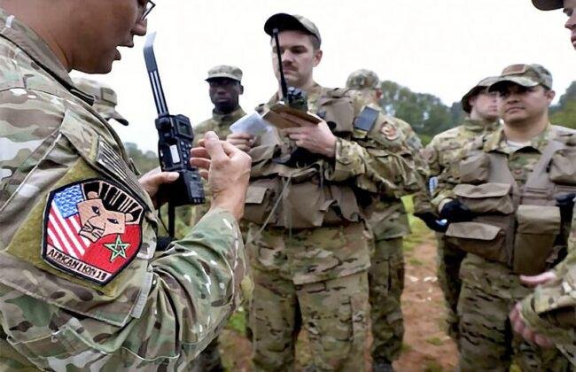 البنتاغون ينفي ..مناورات”الأسد الافريقي” لن تشمل صحراء المغرب