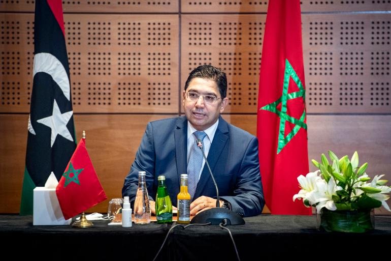 تكليف لجنة تحت إشراف الأمم المتحدة وبرعاية المغرب لاختيار رؤساء المناصب السيادية في ليبيا