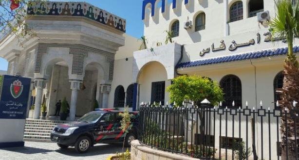 الرصاص يلعلع بفاس لتوقيف منحرفين هاجموا الشرطة