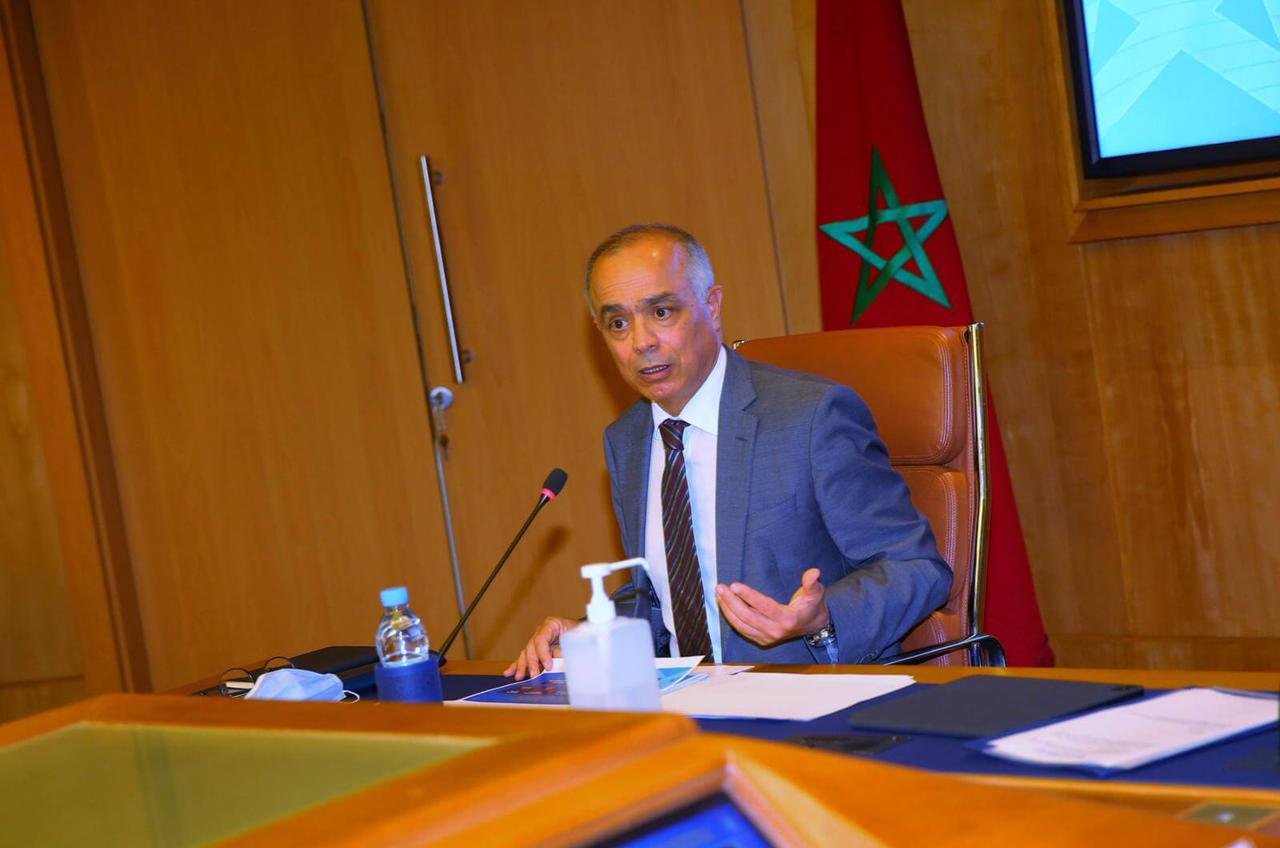 بنموسى يدعو الى تقاسم الثروة وتعزيز الإدماج والعدالة الاجتماعية والإنصاف