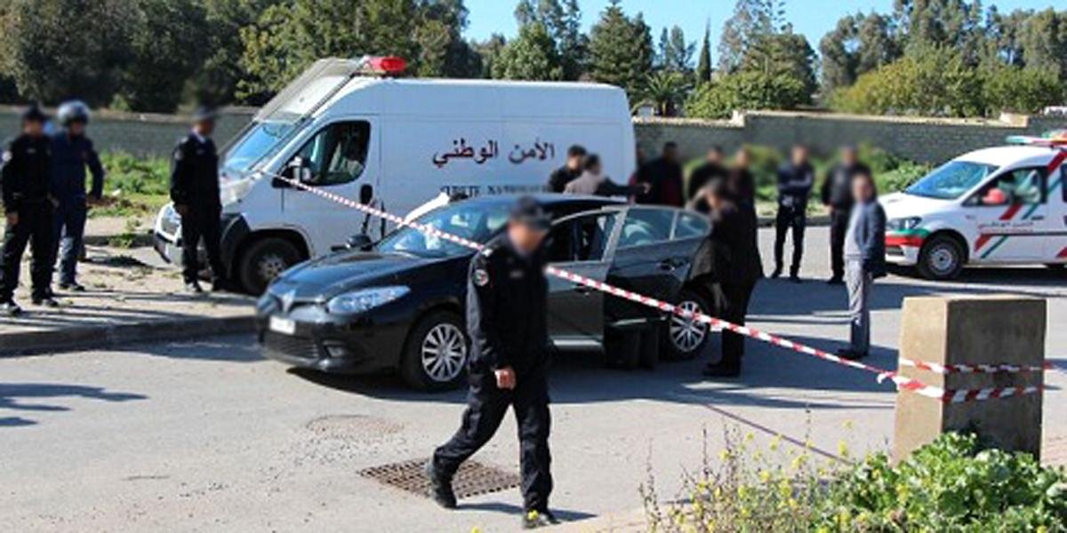 بعد مقتل الطبيب ..العثور على جثة أخرى لشاب ضحية جريمة قتل بشعة بطنجة