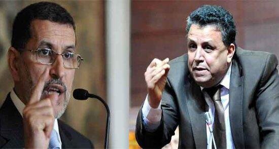 الترحال السياسي: انطلاق الهجرة التقليدية للمنتخبين.