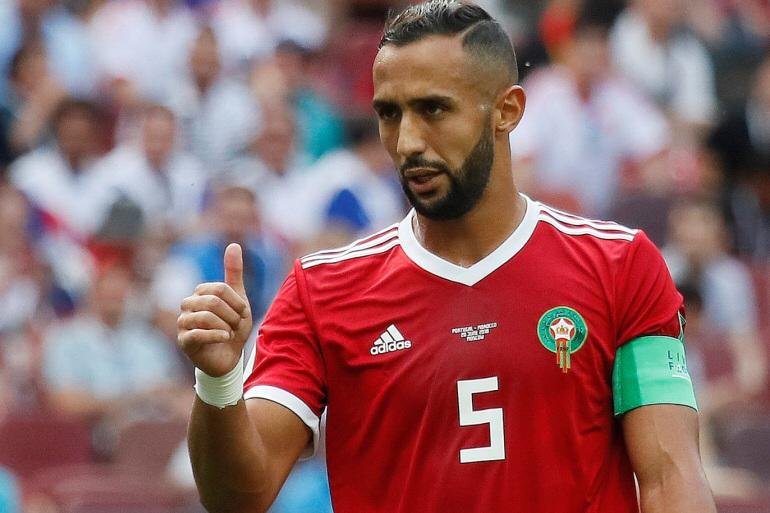 المدافع المهدي بن عطية يودع نادي الدحيل القطري بعد تجربة وصفها ب”الرائعة “