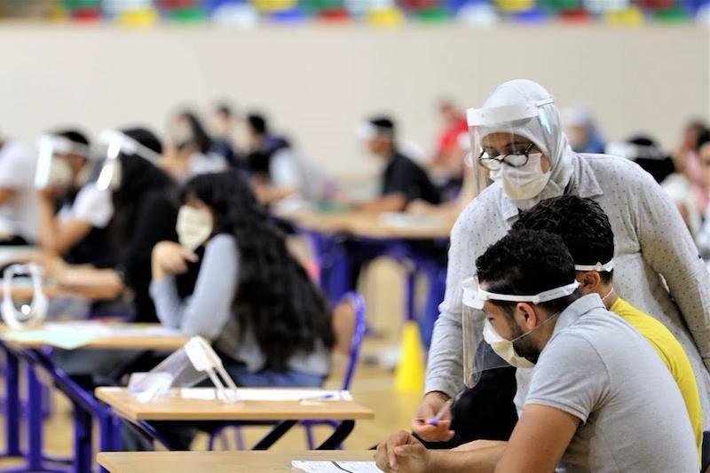 رئيس مركز الامتحانات بكلميم عبدالله الكوة.. الغش في الامتحانات ظاهرة كونية أرقت وتؤرق البيداغوجيين بالمغرب