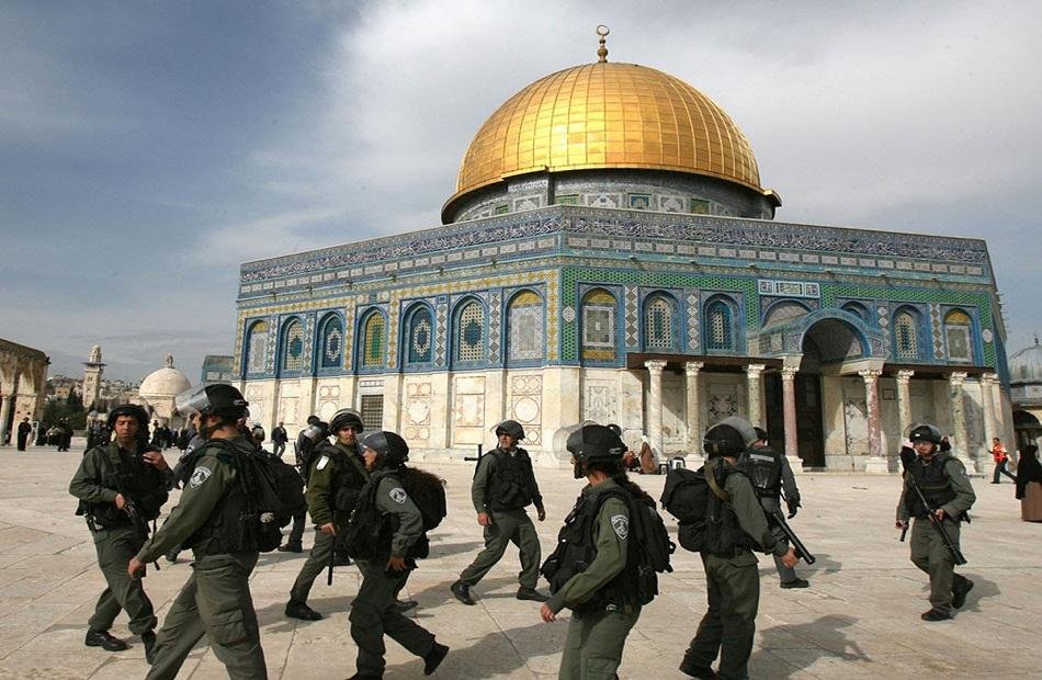 الجامعة العربية تحذر من مساعي إشعال الموقف في القدس