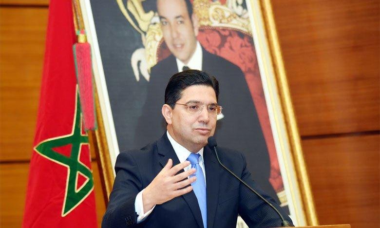 المغرب يدين بشدة الهجمات الإرهابية الدنيئة التي استهدفت بوركينافاسو