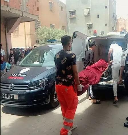 بسبب الإرث.. ثاني جريمة في اقل من أسبوع خمسيني يقتل أحد من افراد أسرته