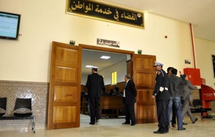 المحكمة تنظر اليوم الإثنين في ملف رئيس غرفة الصناعة التقليدية بجهة طنجة