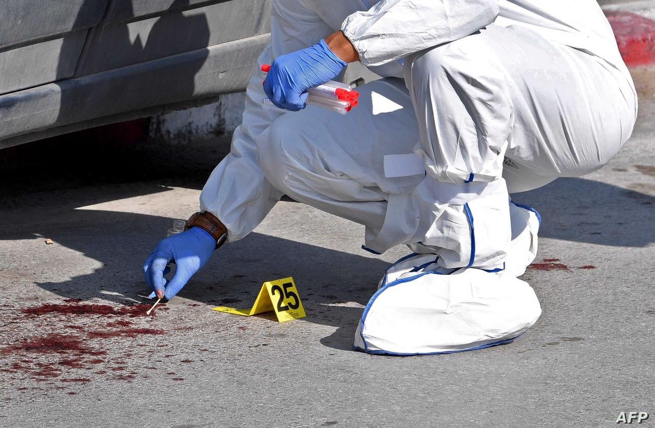 رجل يقتل جاره باستعمال السلاح الأبيض لهذا السبب